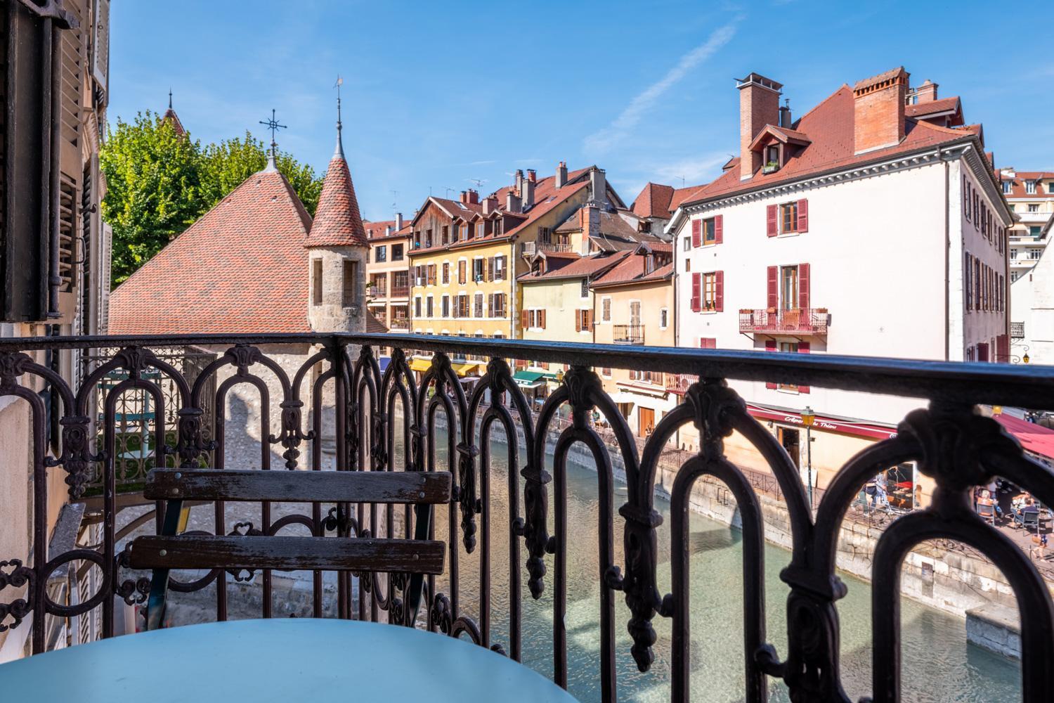 Hôtel du Palais de l'Isle Annecy Extérieur photo